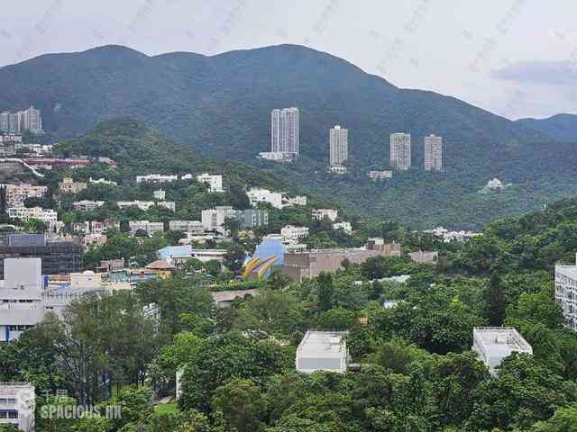 黃竹坑 - 港岛南岸4A期2B座 09