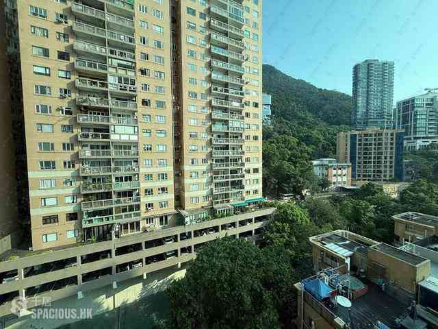 西半山 - 帝豪阁C座 06