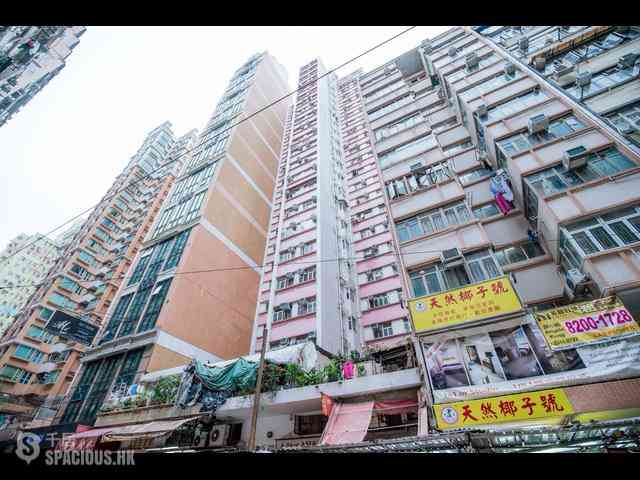 North Point - Ka Bo Building 07