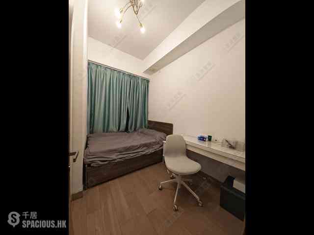 Ho Man Tin - One Homantin Block 5 04