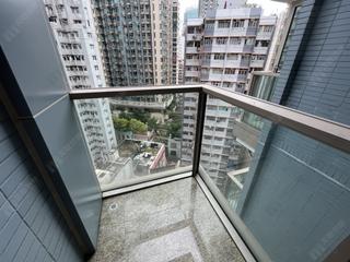 Wan Chai - The Avenue Phase 1 Block 5 06