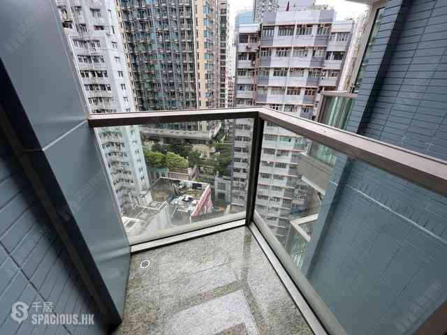 湾仔 - 禧汇1期5座 06