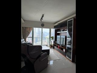 Tsim Sha Tsui - The Victoria Towers Tower 2 02