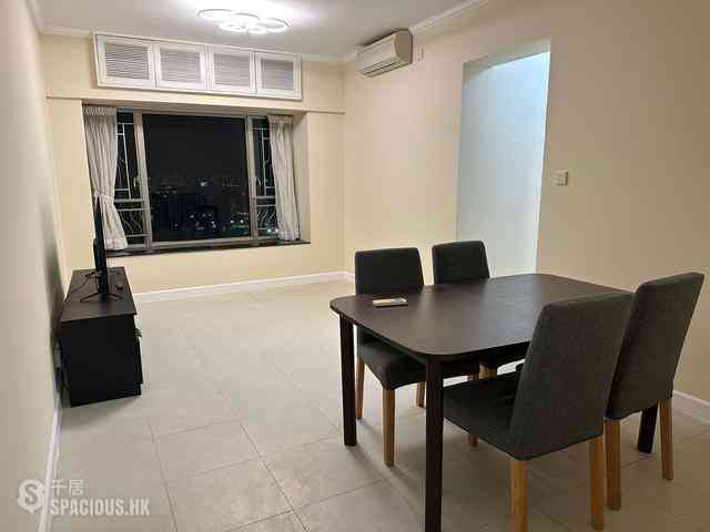 West Kowloon - Sorrento Phase 1 Block 3 04