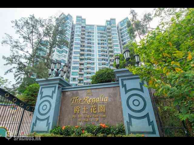 Yau Ma Tei - The Regalia Block 3 09
