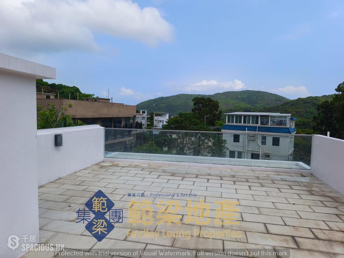 南大嶼山 - 水口 01