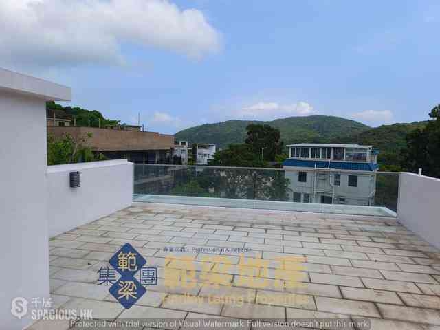 South Lantau - Shui Hau 01