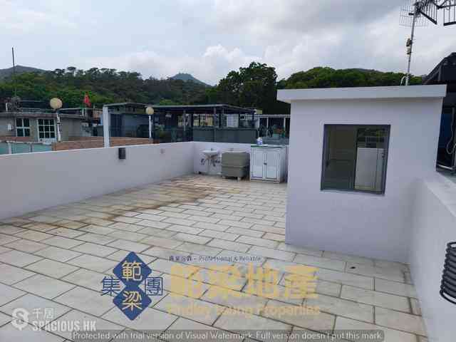 South Lantau - Shui Hau 03
