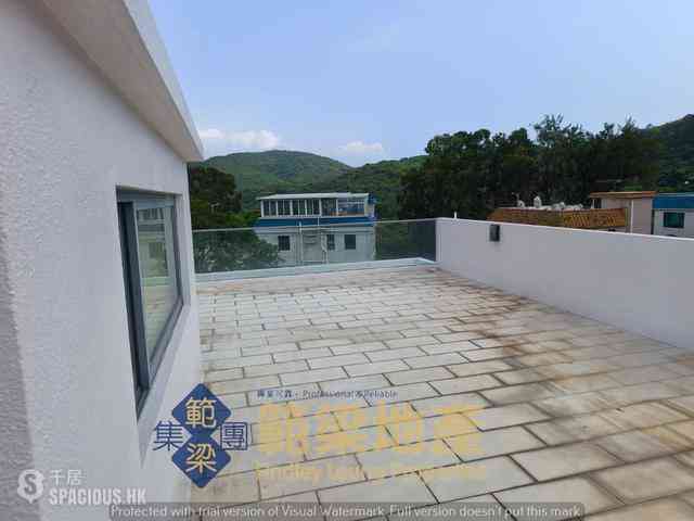South Lantau - Shui Hau 11
