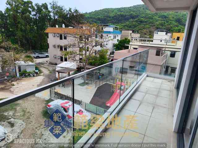 South Lantau - Shui Hau 22