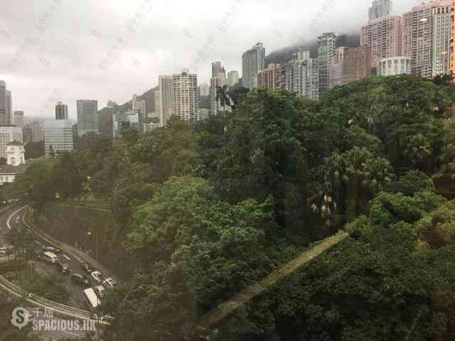 中環 - 寶林閣 03