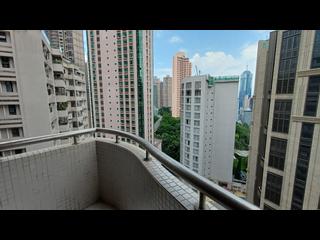 Mid Levels Central - Wilshire Park 05