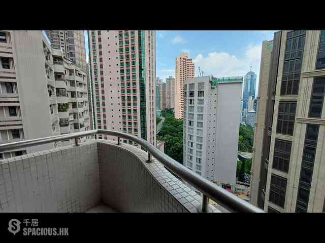 Mid Levels Central - Wilshire Park 05