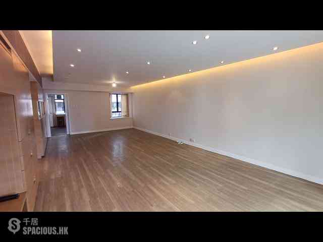 Mid Levels Central - Wilshire Park 07