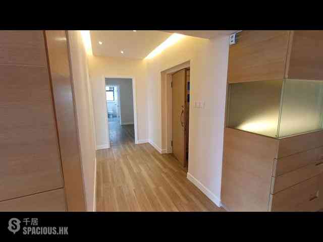 Mid Levels Central - Wilshire Park 08
