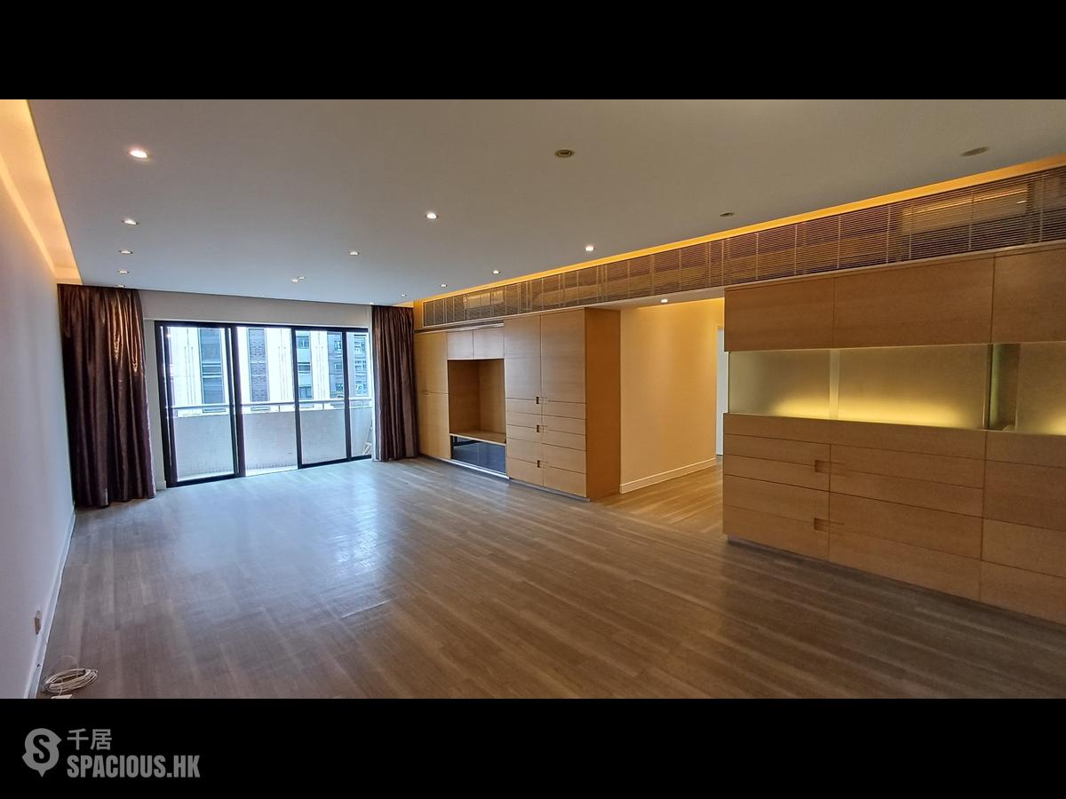 Mid Levels Central - Wilshire Park 01