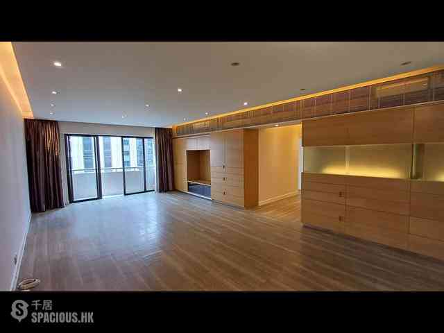 Mid Levels Central - Wilshire Park 01