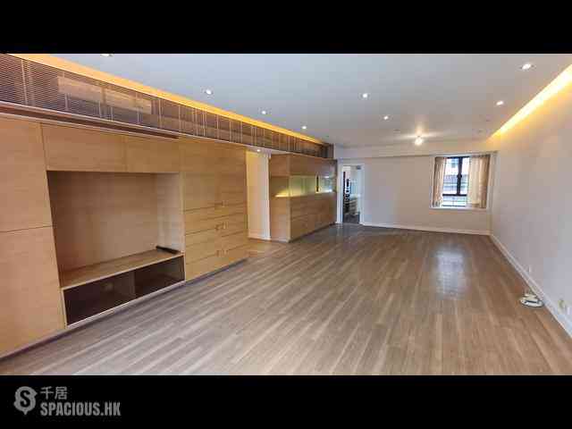 Mid Levels Central - Wilshire Park 05