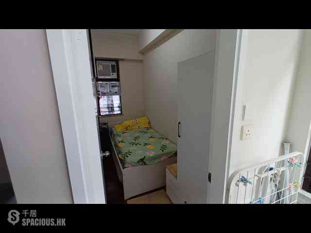 Mid Levels Central - Wilshire Park 09