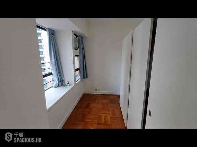 Mid Levels Central - Wilshire Park 12