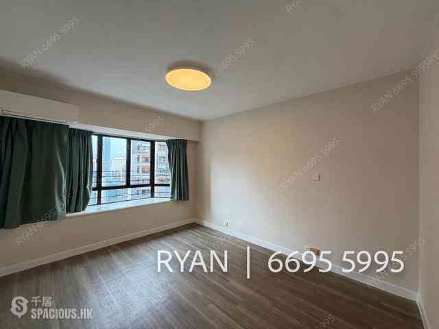 Mid Levels Central - Wilshire Park 09