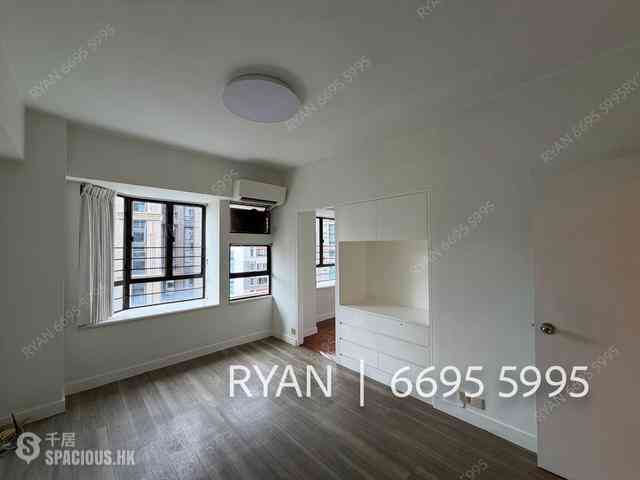Mid Levels Central - Wilshire Park 12