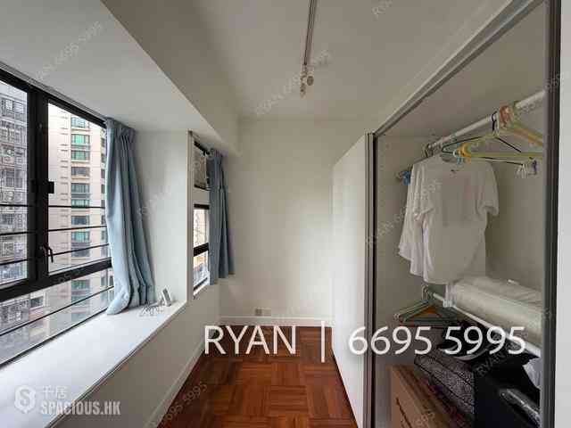 Mid Levels Central - Wilshire Park 13