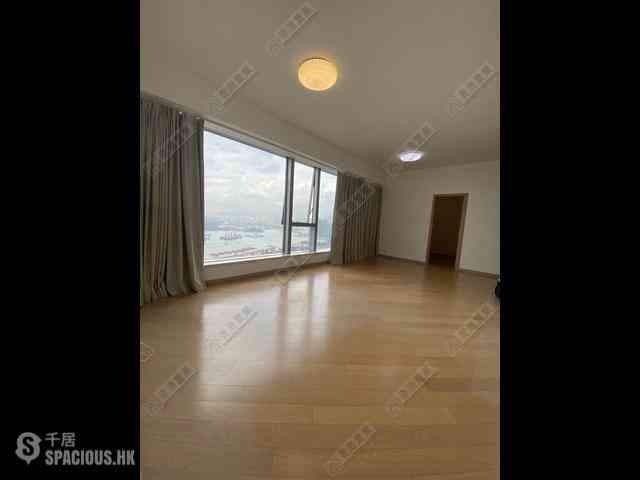 West Kowloon - The Cullinan (Tower 21 Zone 2 Luna Sky) 09