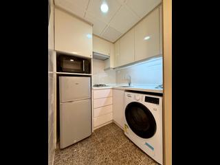 Wan Chai - Convention Plaza Apartments 07