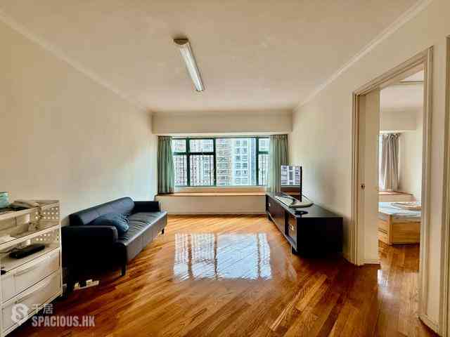 Mid Levels Central - Robinson Place 01