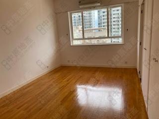 Mid Levels Central - Pearl Gardens Block AB 06