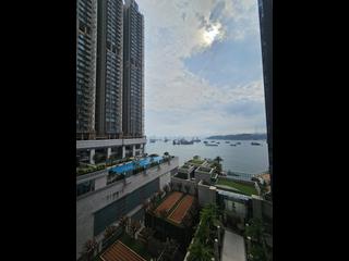 大角咀 - 瓏璽 09
