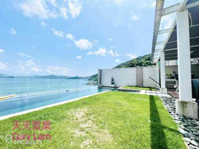 Clear Water Bay - Royal Castle 22