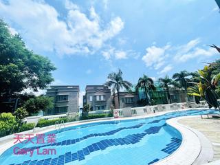 Clear Water Bay - Royal Castle 34