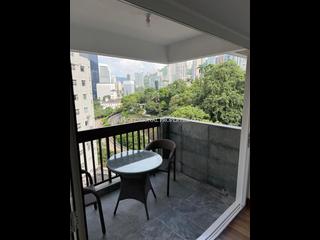 Central - Botanical Court 03