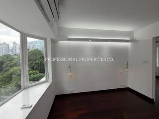 Central - Botanical Court 12