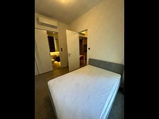 Sai Ying Pun - Bohemian House 02