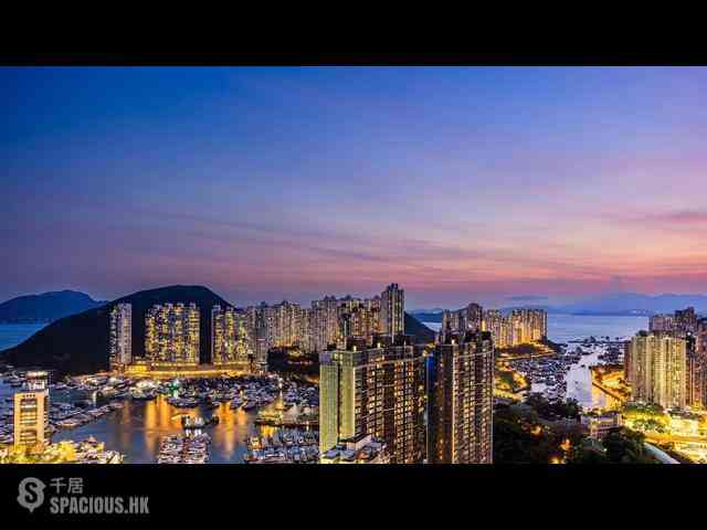 黃竹坑 - 港岛南岸3B期 Blue Coast 07
