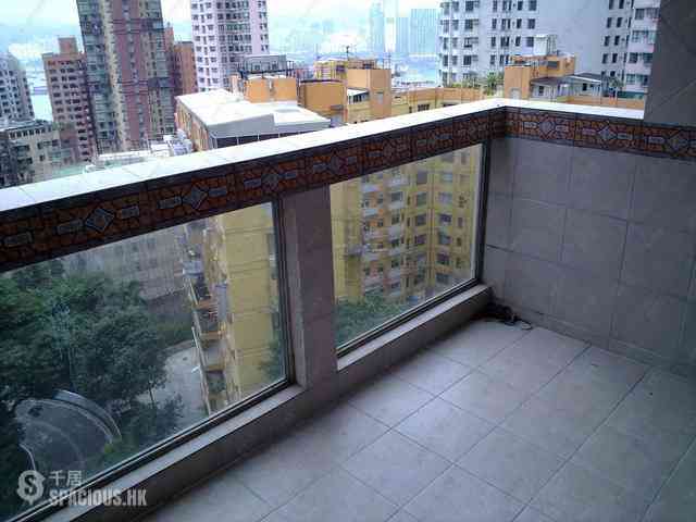 Mid Levels West - Realty Gardens Venice Court (Block 3) Venice Court 02