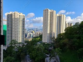 渣甸山 - 嘉雲臺 02