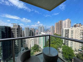 西半山 - CLUNY PARK 02