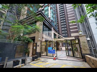 Mid Levels Central - Bella Vista 10
