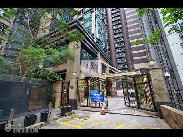 Mid Levels Central - Bella Vista 10