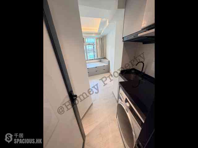 銅鑼灣 - 人和悅大廈 07