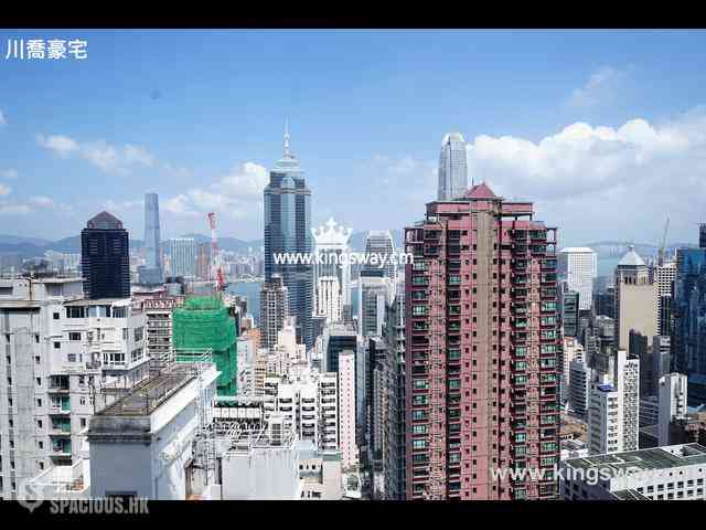 Mid Levels Central - Soho 38 13