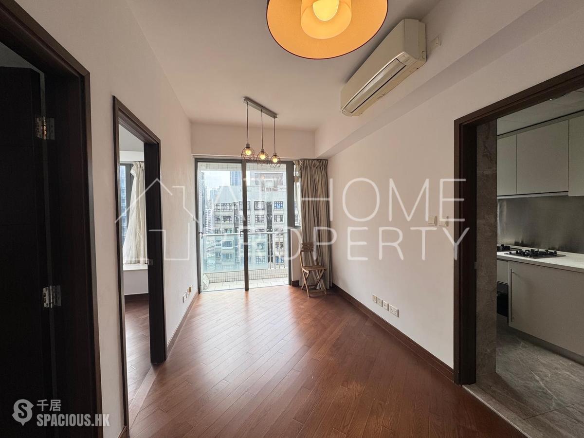 Sheung Wan - One Pacific Heights 01