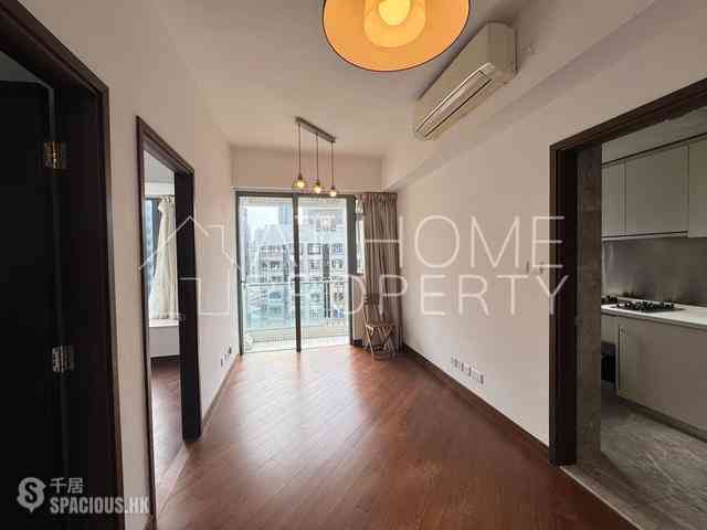 Sheung Wan - One Pacific Heights 01