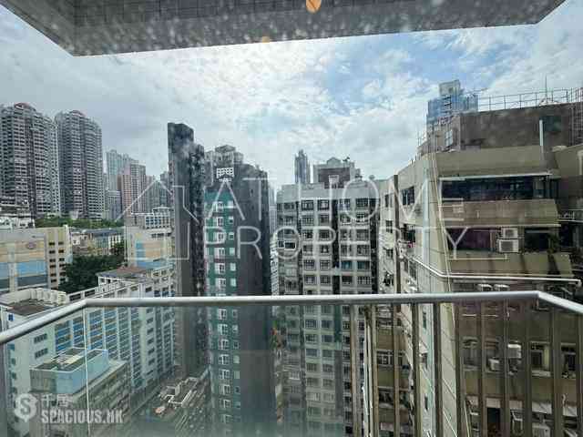 Sheung Wan - One Pacific Heights 05