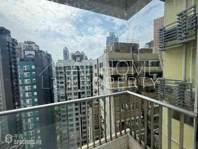Sheung Wan - One Pacific Heights 06
