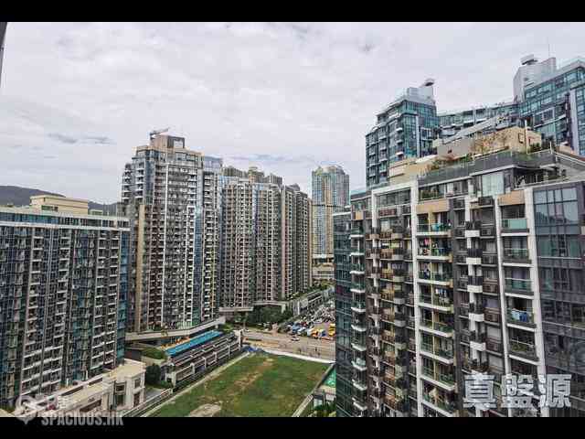 將軍澳 - 天晉 海天晉5座 08